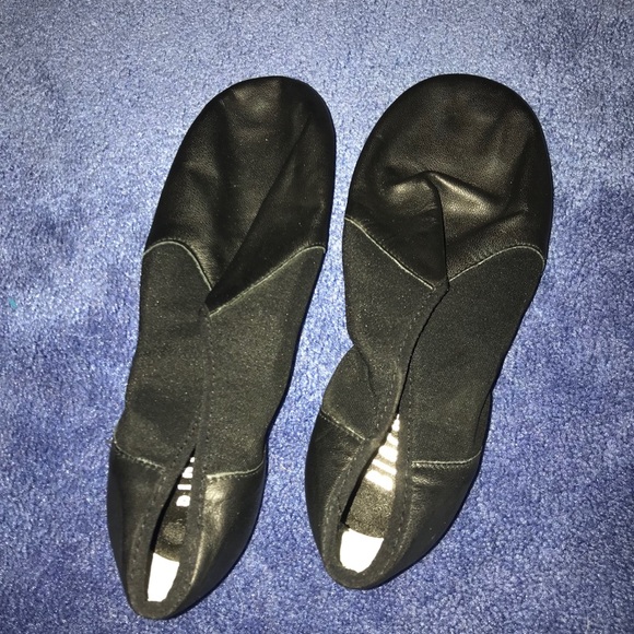 Ballet Slippers and Jazz shoes - Picture 2 of 2